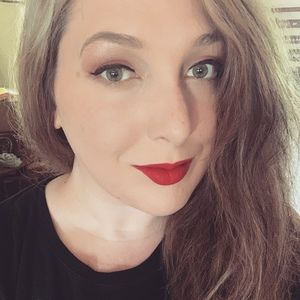 Meet your Posher, Katlin